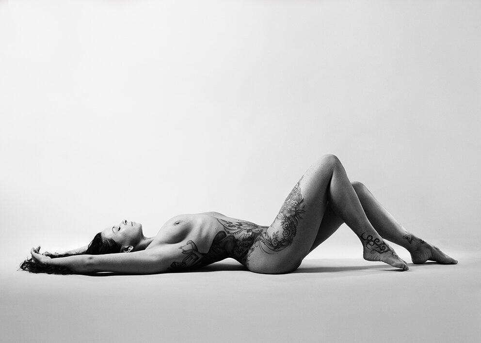 Boudoir shooting rostock fotoshooting frauen fotografin rostock aktfotografie 012