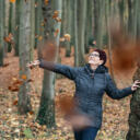 Portraitfotos Gespensterwald