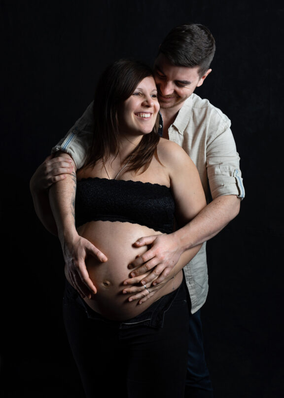 Babybauch shooting rostock babybauch bilder fotograf rostock babybauchfotos 029