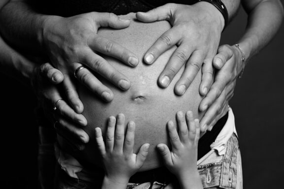 Babybauch shooting rostock babybauchfotos fotostudio rostock schwangerschaft bilder