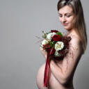 Babybauchfotos rostock babybauch bilder fotostudio fotograf rostock