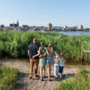 Familienfotos rostock familienshooting