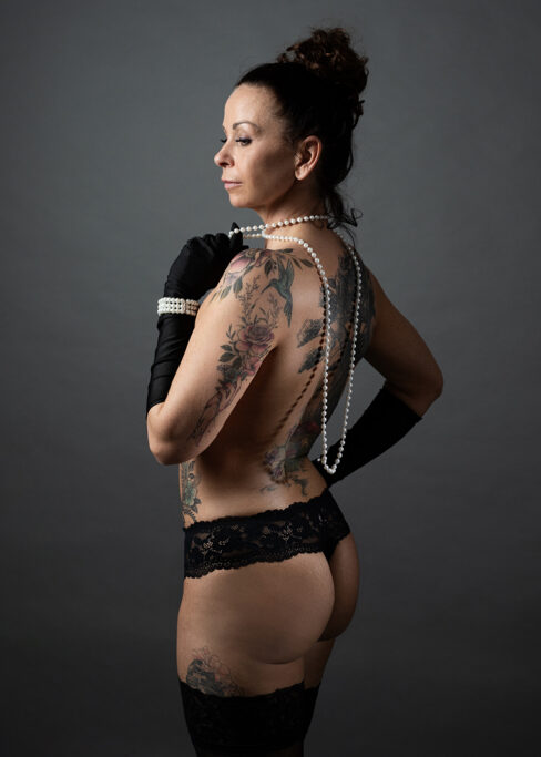 Boudoir shooting rostock fotoshooting frauen fotografin rostock aktfotografie 030
