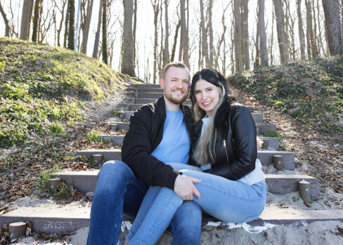 Fotoshooting verlobung paarshooting strand romantische paarbilder paar fotoshooting rostock 027