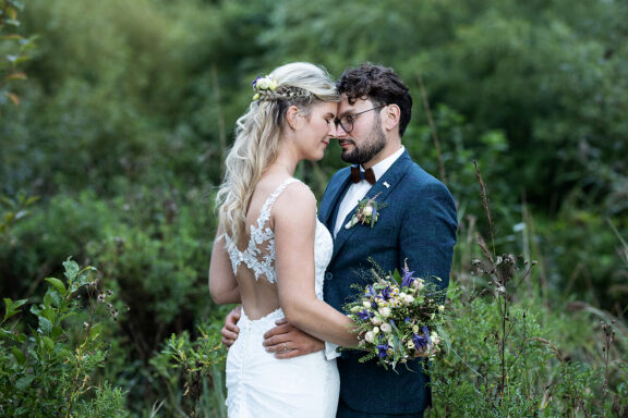 Hochzeit Bollewick 