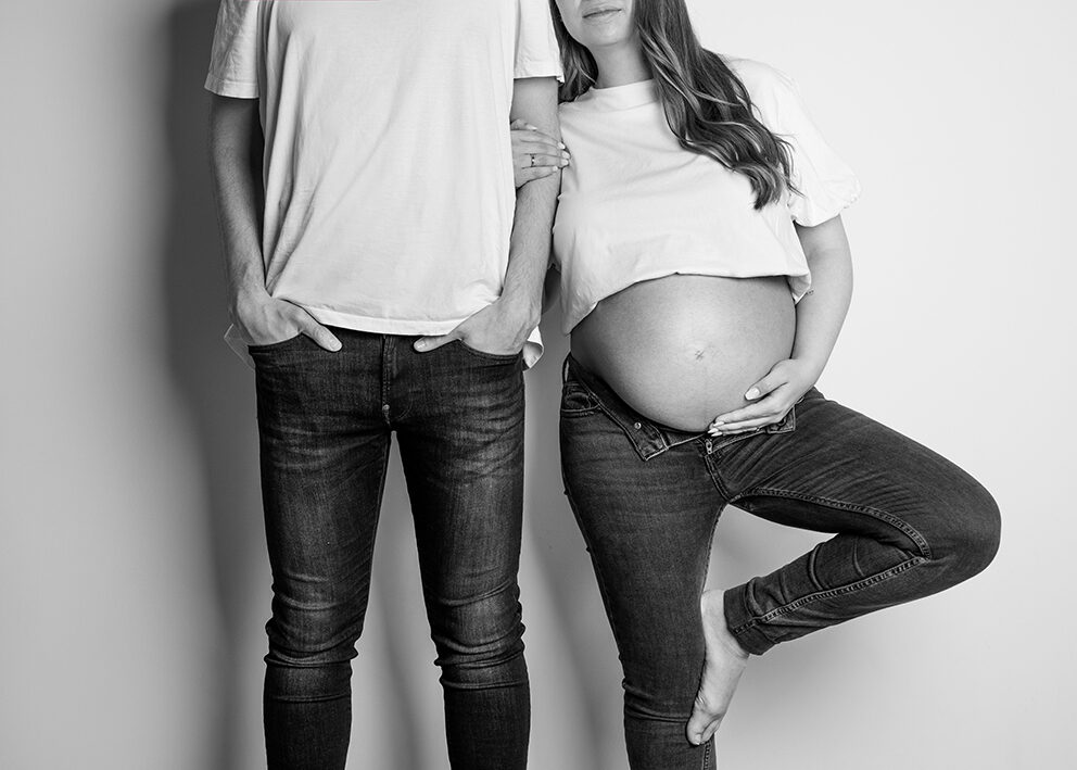 Babybauch fotoshooting rostock babybauchshooting indoor babybauchfotos fotograf rostock 025