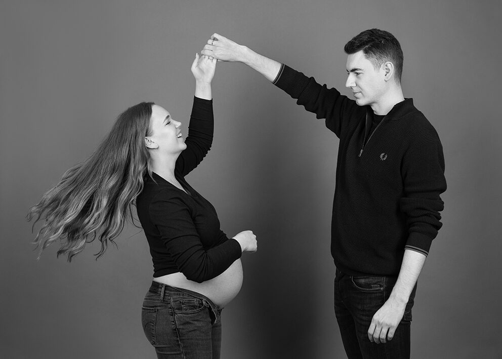Babybauch fotoshooting rostock babybauchshooting indoor babybauchfotos fotograf rostock 038