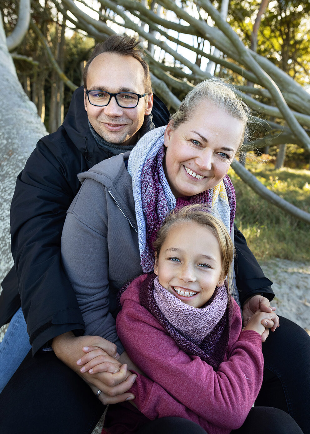 Familienfotograf rostock graal mueritz familienfotografin familienfotos strand graal mueritz 003