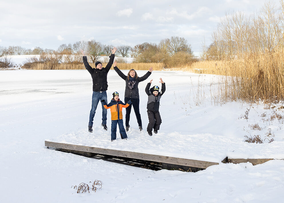 Familienfotografin rostock sanitz familienshooting rostock familienfotos winter 008