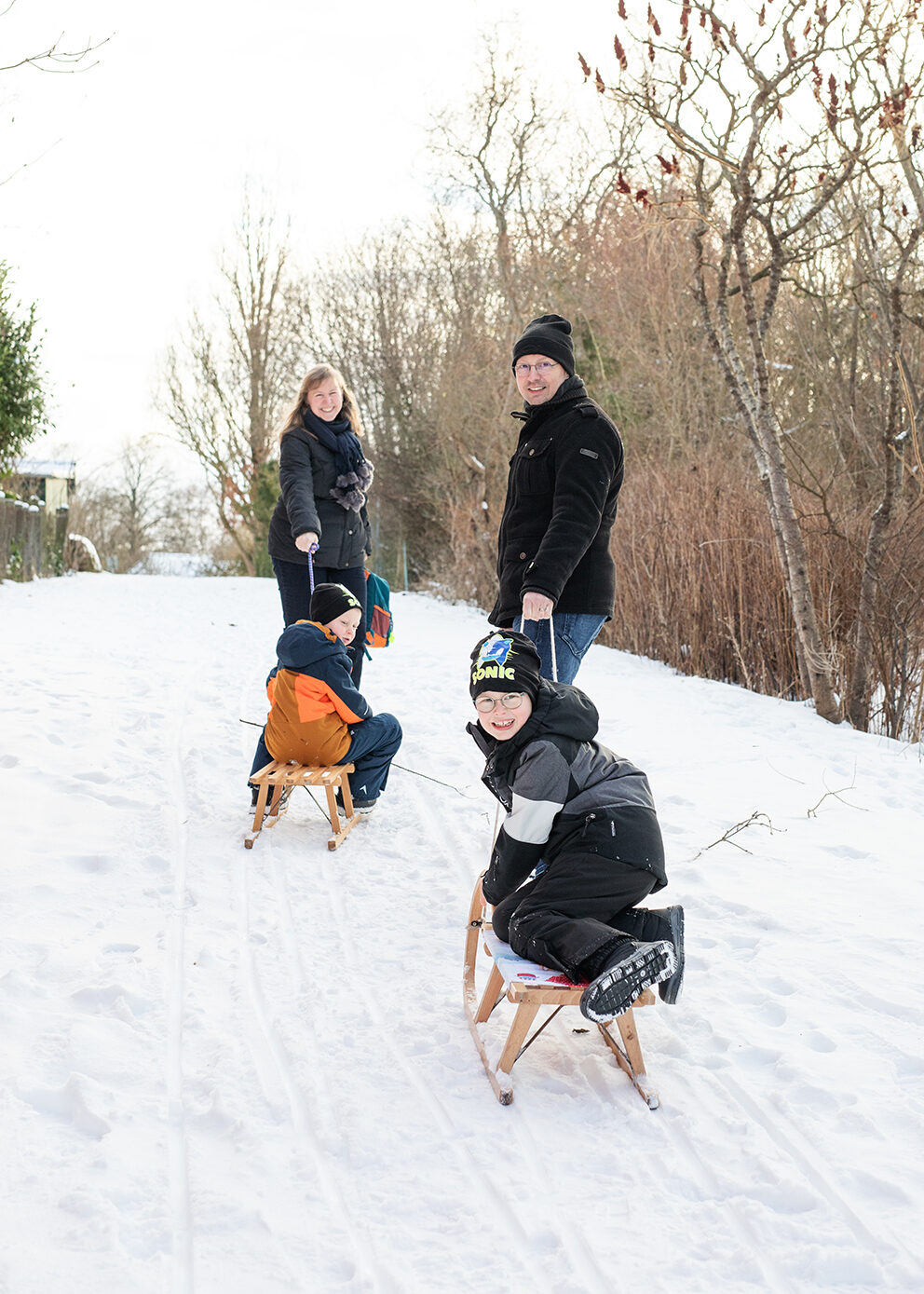 Familienfotografin rostock sanitz familienshooting rostock familienfotos winter 027