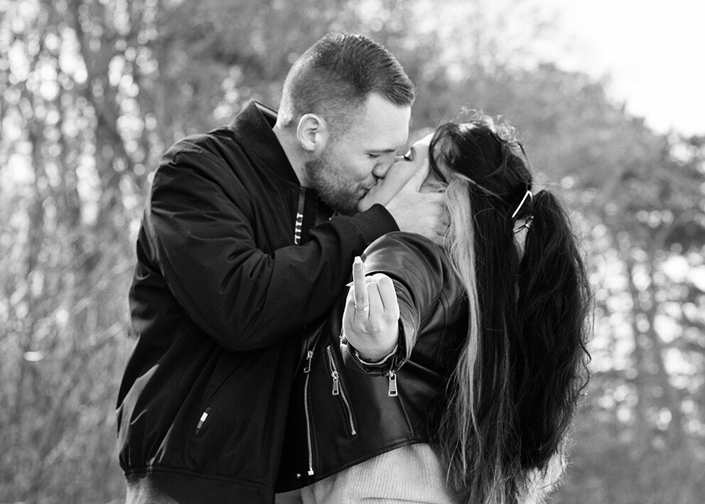 Fotoshooting verlobung paarshooting strand romantische paarbilder paar fotoshooting rostock 019