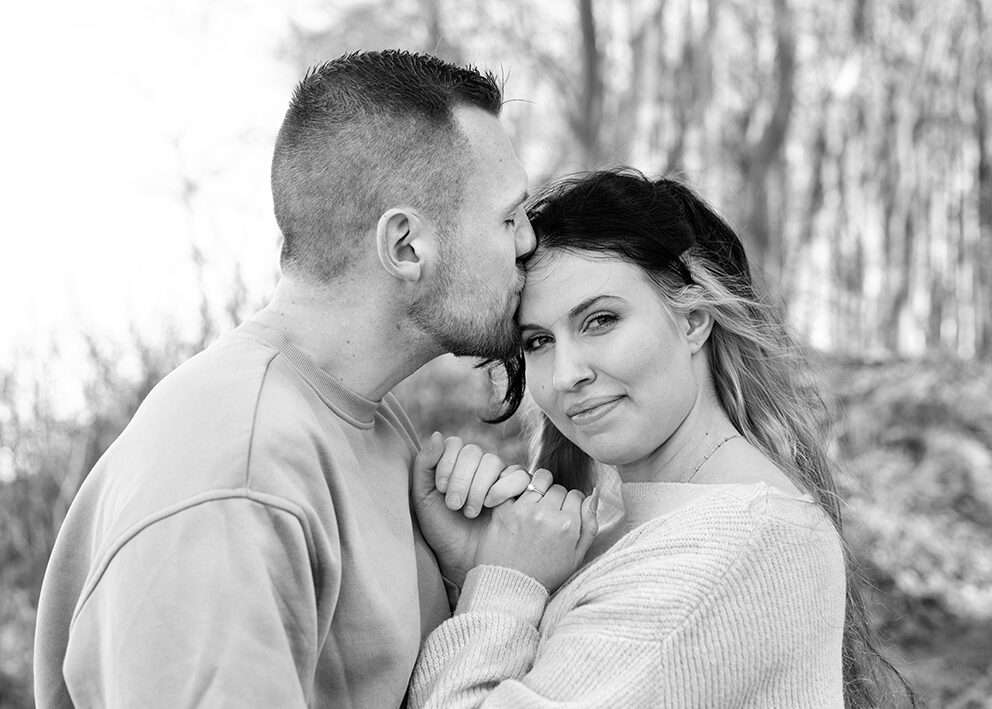 Fotoshooting verlobung paarshooting strand romantische paarbilder paar fotoshooting rostock 043