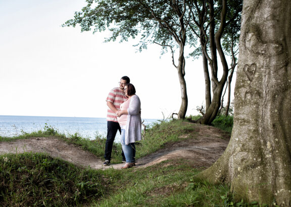 Babybauch shooting rostock babybauch bilder fotograf rostock babybauchfotos 011