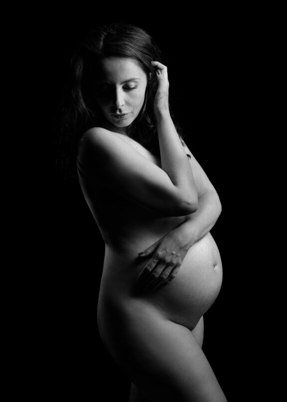 Babybauch shooting rostock babybauch bilder fotograf rostock babybauchfotos 023