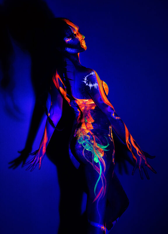 Bodypainting fotografie rostock body painting bilder bodypainting ganzkoerper bodypainting fotoshooting 001