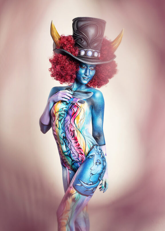 Bodypainting fotografie rostock body painting bilder bodypainting ganzkoerper bodypainting fotoshooting 003