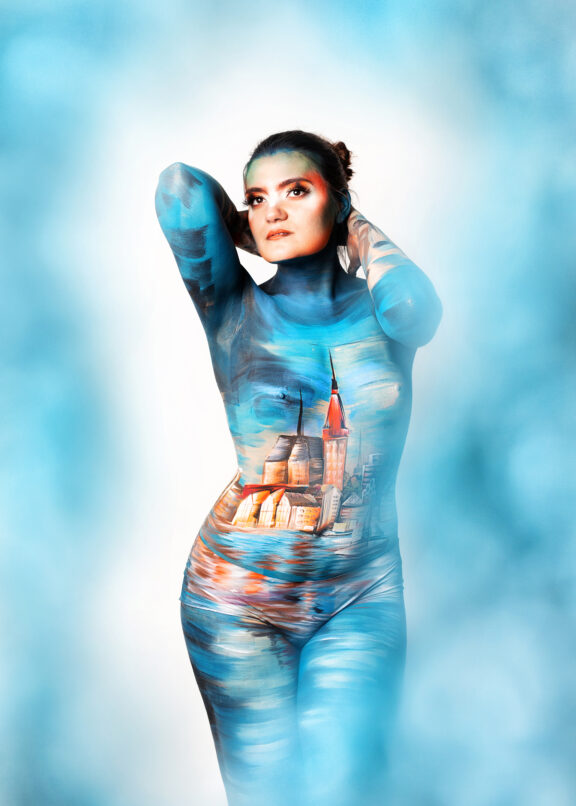 Bodypainting fotografie rostock body painting bilder bodypainting ganzkoerper bodypainting fotoshooting 004