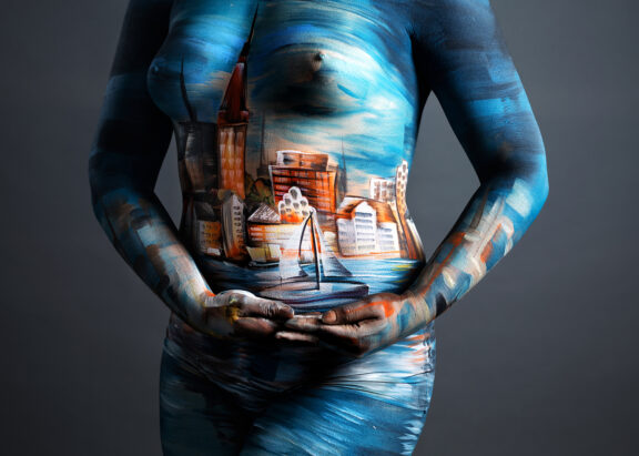 Bodypainting fotografie rostock body painting bilder bodypainting ganzkoerper bodypainting fotoshooting 008