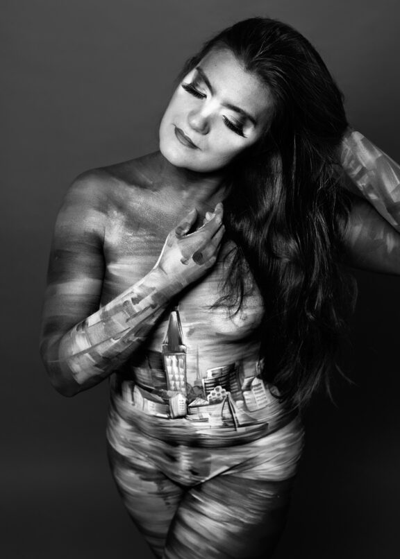 Bodypainting fotografie rostock body painting bilder bodypainting ganzkoerper bodypainting fotoshooting 036