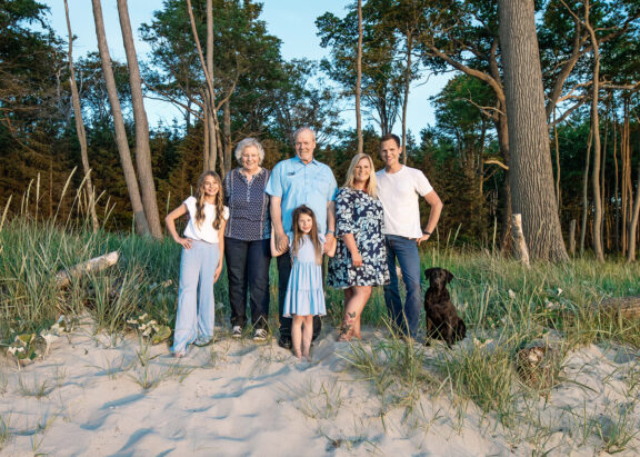 Familienfotograf rostock familienfotos strand familienfotografin rostock warnemuende strand familienshooting 002