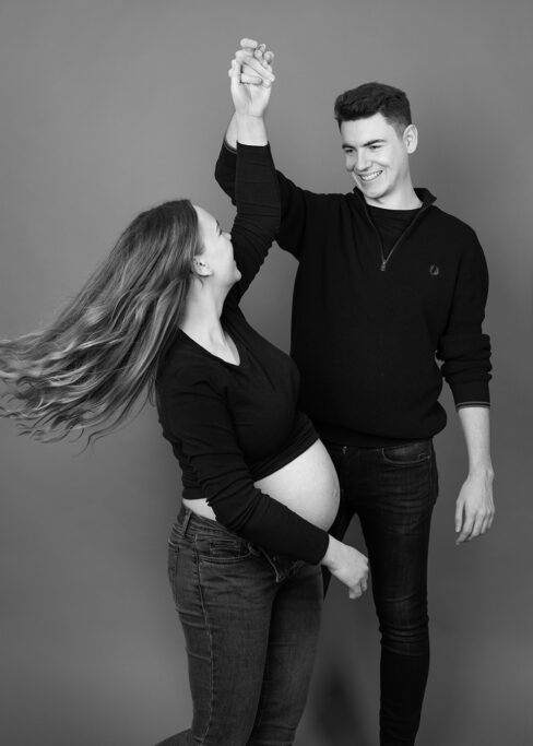 Babybauch fotoshooting rostock babybauchshooting indoor babybauchfotos fotograf rostock 040