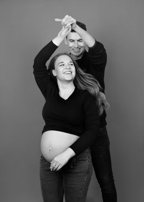 Babybauch fotoshooting rostock babybauchshooting indoor babybauchfotos fotograf rostock 042
