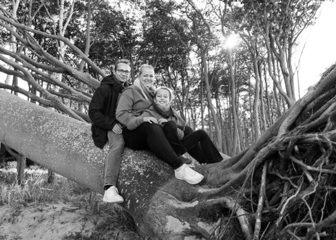 Familienfotograf rostock graal mueritz familienfotografin familienfotos strand graal mueritz 001