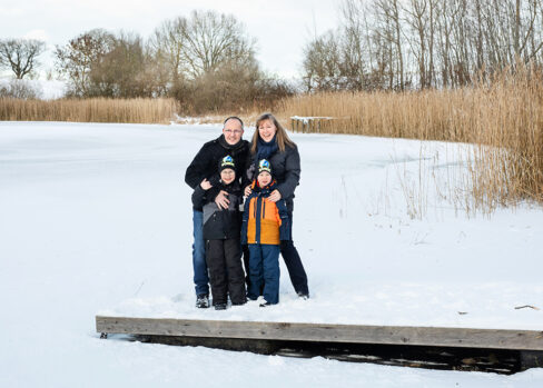 Familienfotografin rostock sanitz familienshooting rostock familienfotos winter 004