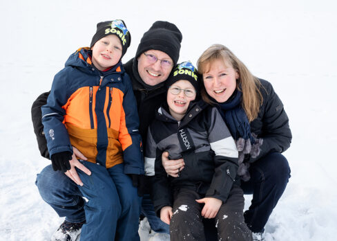 Familienfotografin rostock sanitz familienshooting rostock familienfotos winter 007