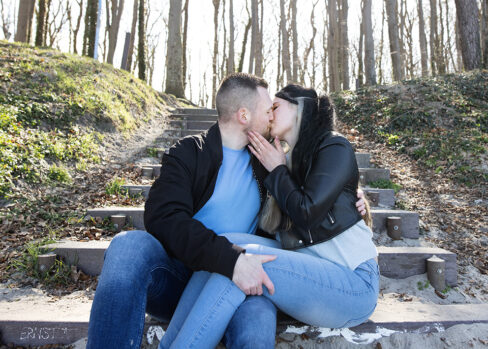 Fotoshooting verlobung paarshooting strand romantische paarbilder paar fotoshooting rostock 028