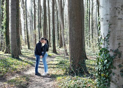 Fotoshooting verlobung paarshooting strand romantische paarbilder paar fotoshooting rostock 067