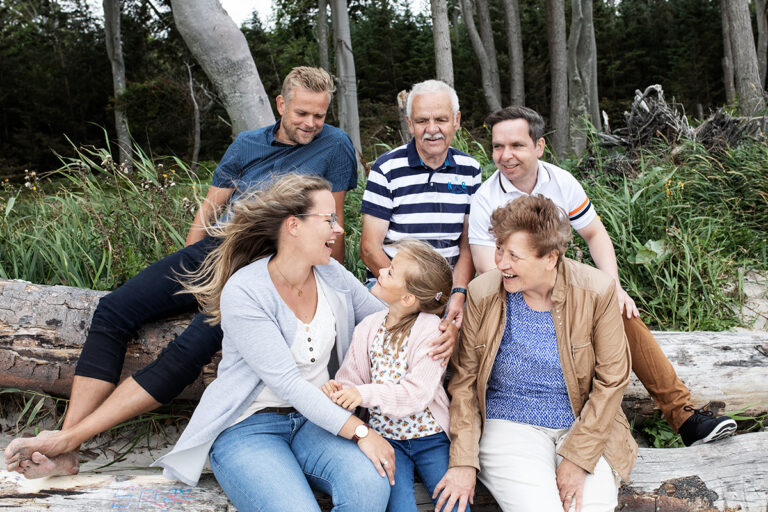 Familienfotograf rostock familienfotografin familienfotos strand 