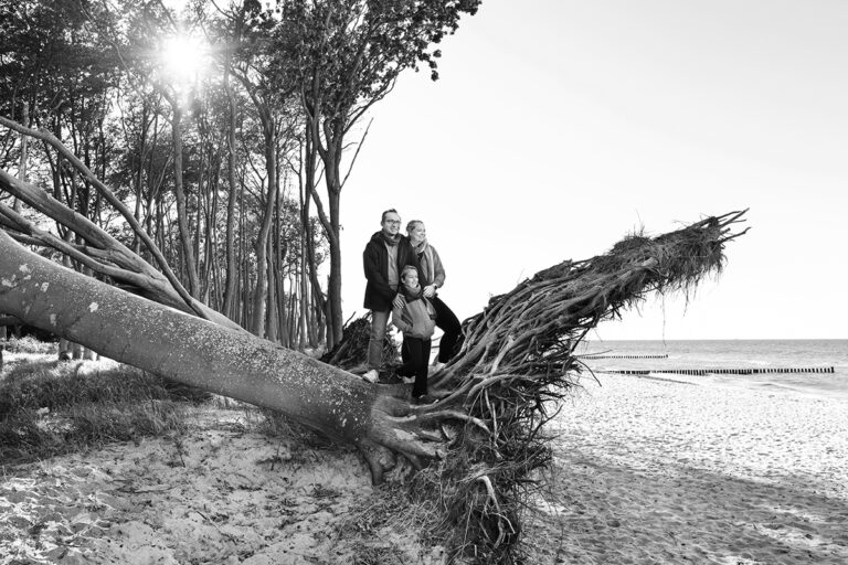 Familienfotograf rostock graal mueritz familienfotografin familienfotos strand graal mueritz 