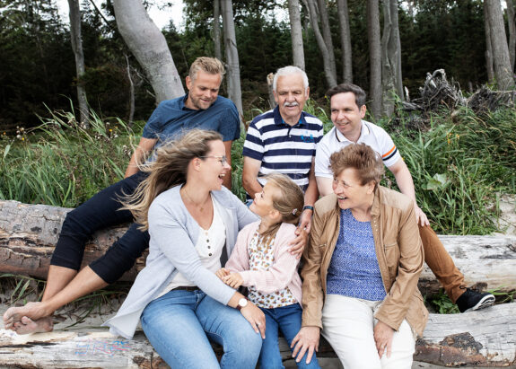 Familienfotograf rostock familienfotografin familienfotos strand 