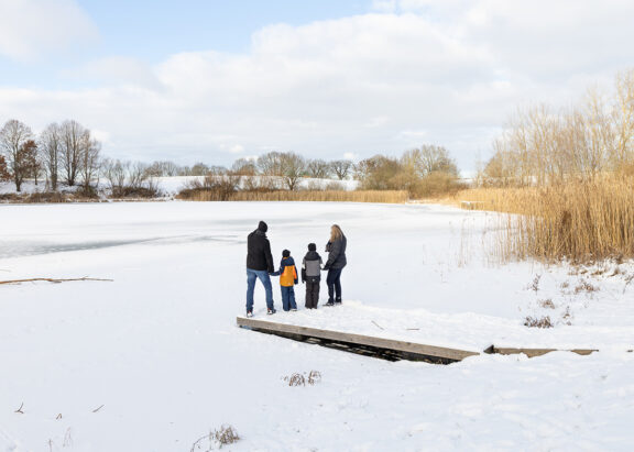 Familienfotografin rostock sanitz familienshooting rostock familienfotos winter 